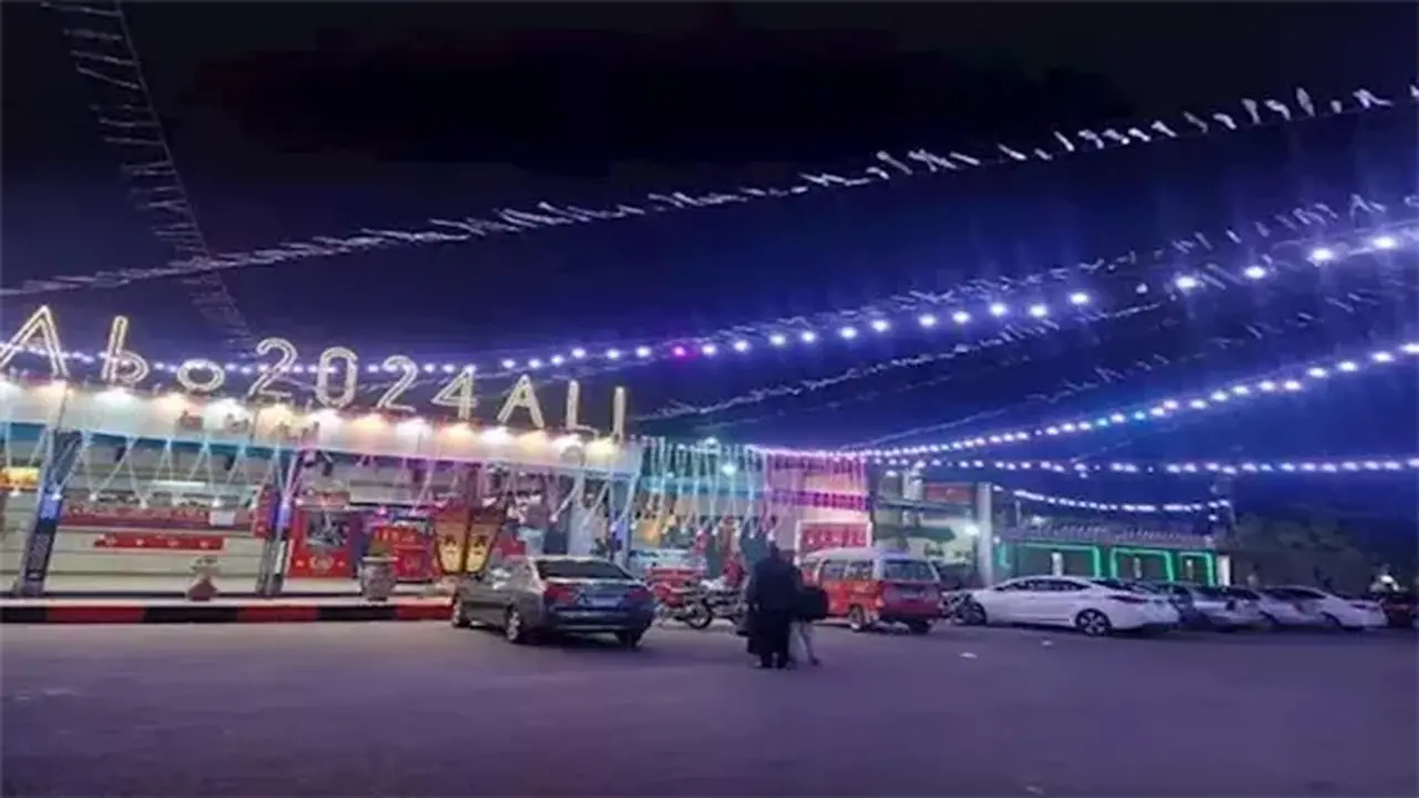 تفاصيل قانونية.. عقوبات زينة رمضان في الشوارع بدون ترخيص